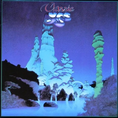 Cd Usado Yes - Classic Yes | Shopee Brasil