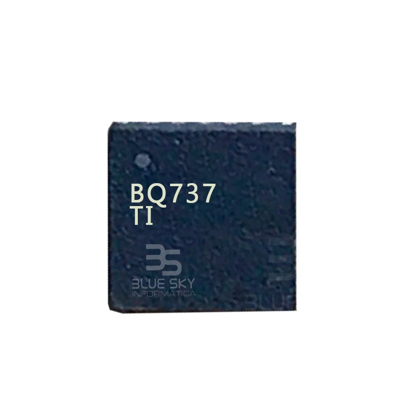 Mosfet smd bq737 100% novo | Shopee Brasil