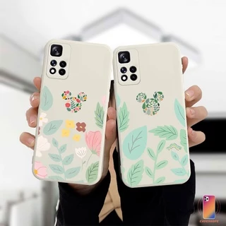 Capa Flexível De Tpu Mickey/Minnie Mouse Para Samsung A52/A32/A03S/A12/A51/A10S/A50/A20S/J7 Prime/A02S/A20/A50S/A10/A30S/A52S/A30/M12/M10
