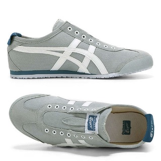 Veja as descrições dos produtos）ASICS Onitsuka Tiger México 66