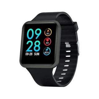 Relogio Inteligente Xtrax Watch Xtrw-Wat Preto Com Bluetooth