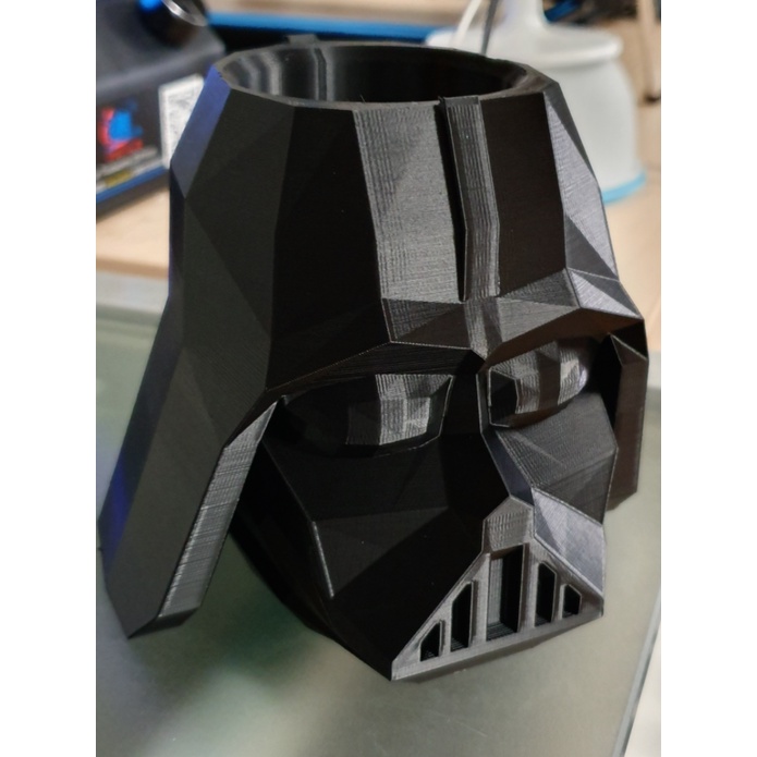 Porta Treco Caneta Geek - Decoração Geek - Grande