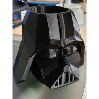 Porta Treco Caneta Geek - Decoração Geek - Grande