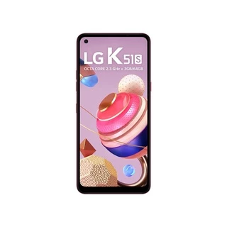 Smartphone K51s Lm-k510bmw 64gb 3gb Ram Lg