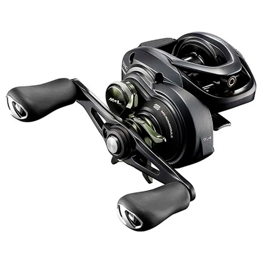 carretilha shimano curado 71 xg Carretilha Shimano Curado K MGL 70 / 71 XG Rec.: 8.1:1