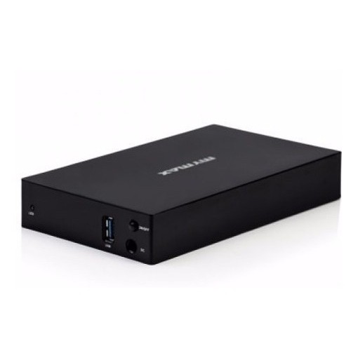 Case gaveta externa para hd 3 5 pc computador sata usb 3 0 faz a boa 