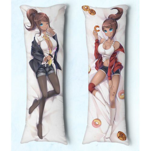 Aoi asahina 2024 body pillow