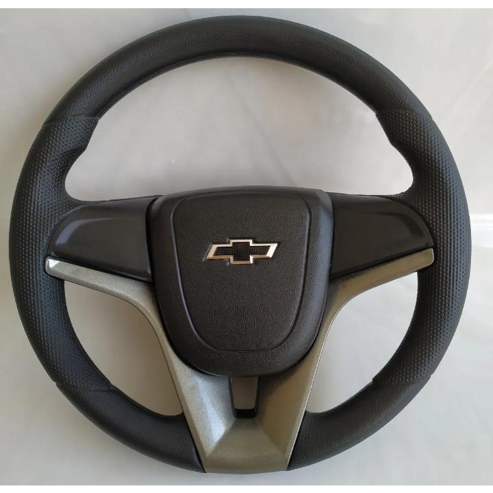 Volante Esportivo Celta / Prisma - Cruze Universal Grafite | Shopee Brasil