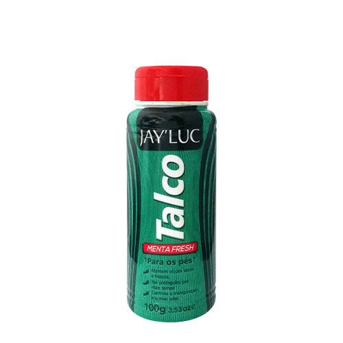 Talco para Pés Menta Fresh 10g Shopee Brasil