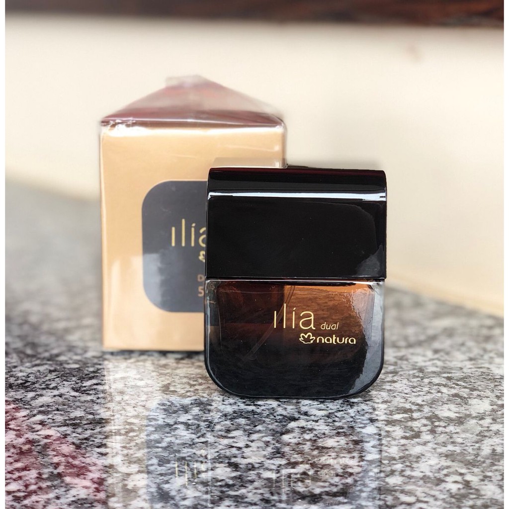 Perfume best sale ilia dual