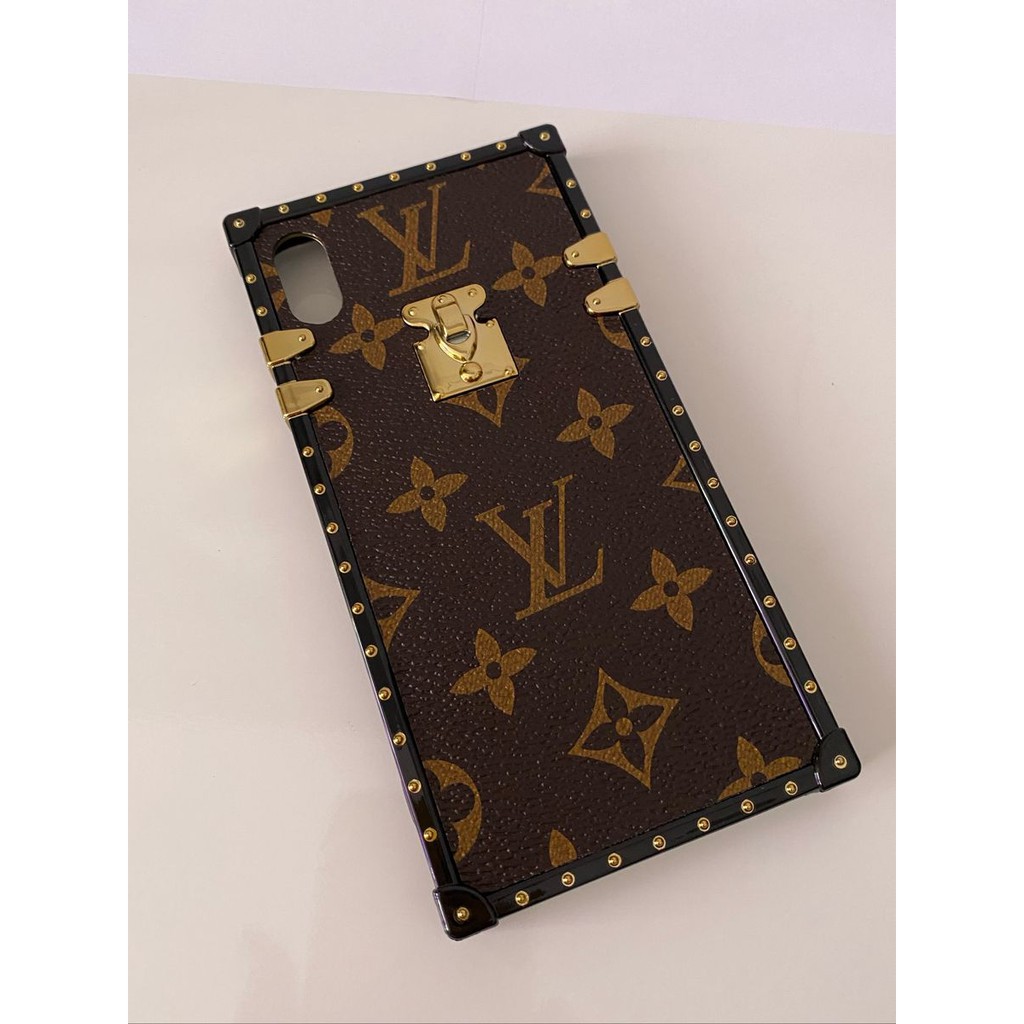 Capinha Louis Vuitton Iphone Xs Max | Capinha Louis Vuitton Usado 71265153  | enjoei