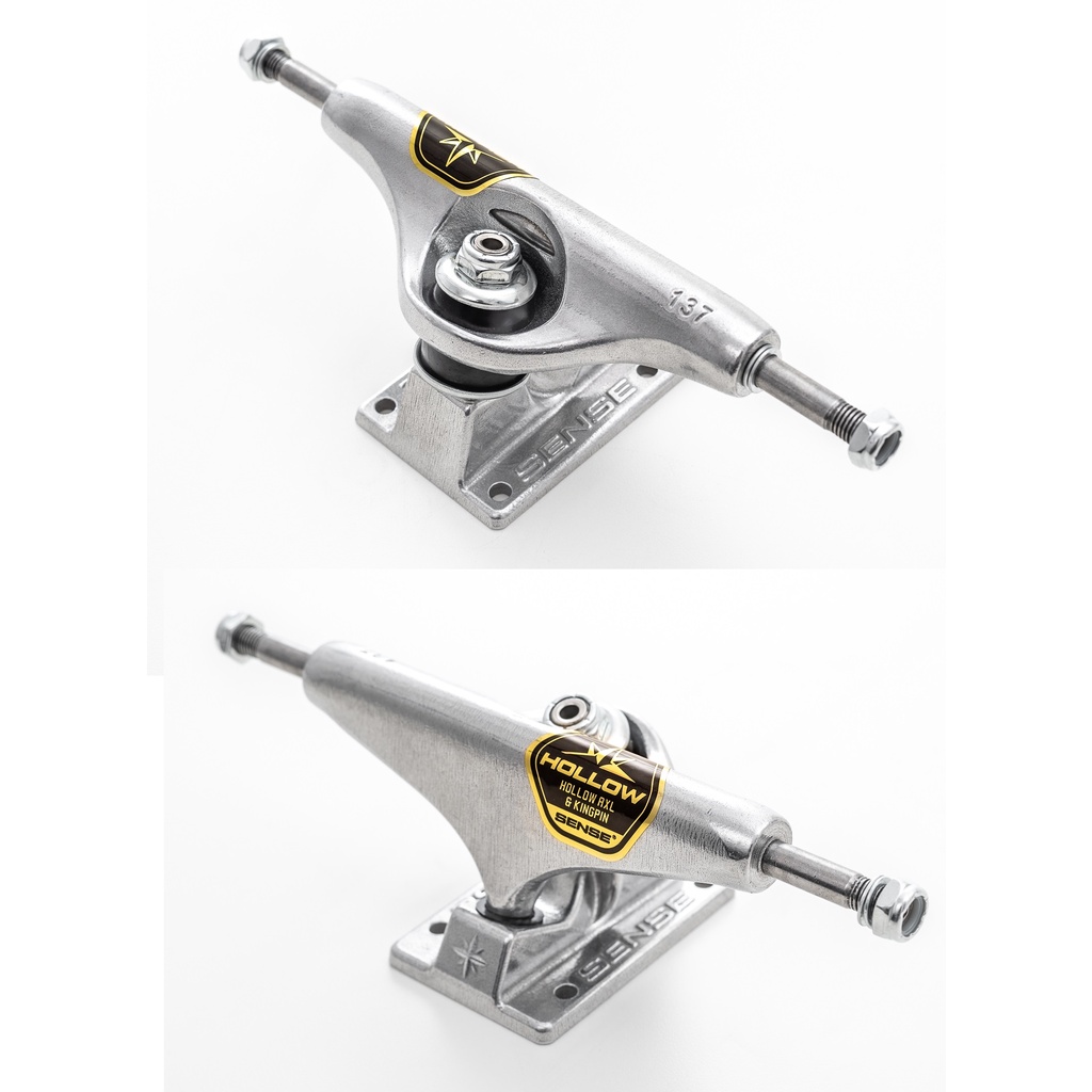 Truck Sense 139mm Hollow Prata Skate Street | Shopee Brasil Truck Sense 139mm Hollow Prata Skate Street | Shopee Brasil