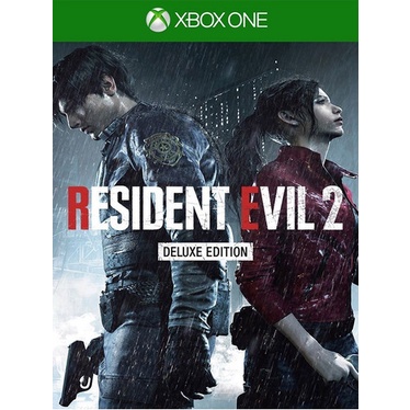 Resident Evil 3 - Xbox One em Promoção na Shopee Brasil 2023