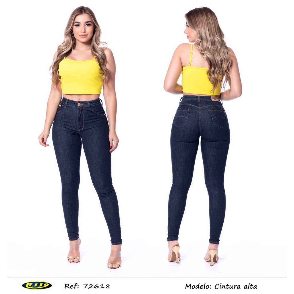 Calças 2024 jeans r19