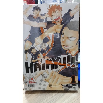 Quadro/Pintura Decorativo (A) Hinata Anime Haikyuu!! Vôlei Esporte