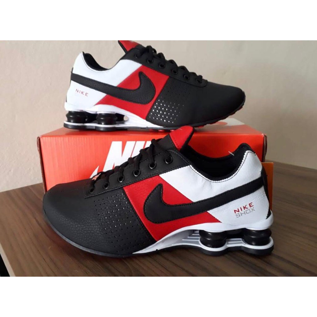 Preco nike hot sale shox original