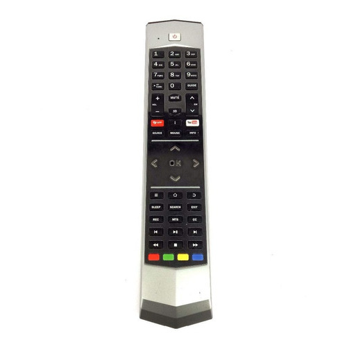 Controle Tv Philco Smart Rc651 Mli2 Original E Novo | Shopee Brasil