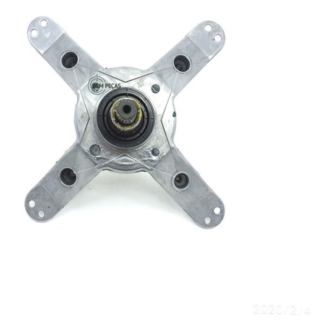 Kit Conjunto Mecanismo Lavadora Brastemp Consul 12kg 14kg W11300695