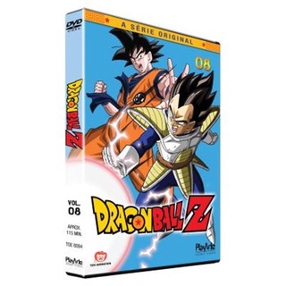 Dragon Ball Evolution Dvd Original Novo Lacrado