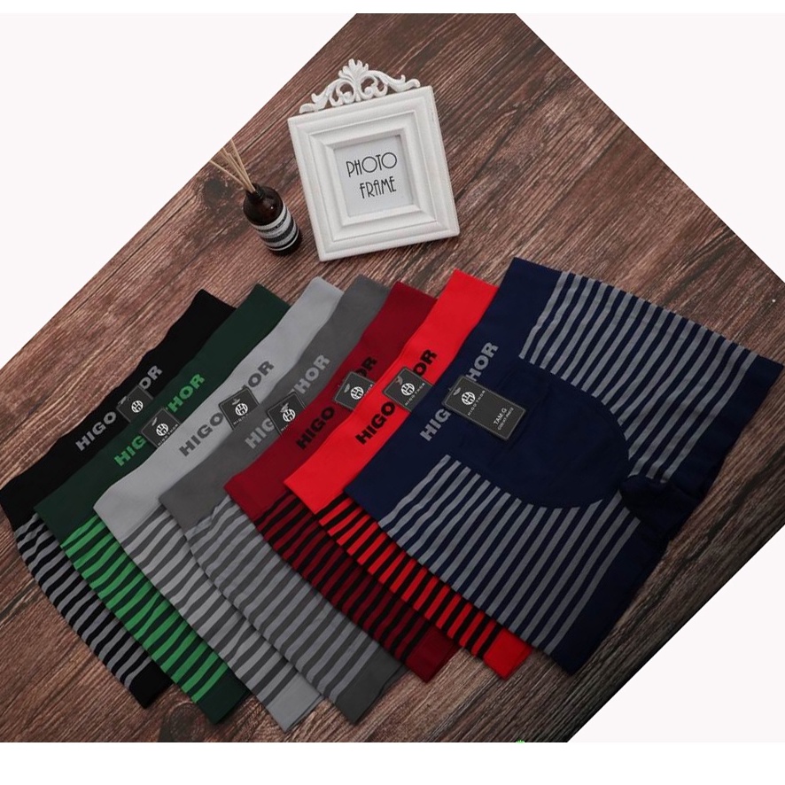 Boxer Superdry Pack 2 Pack Doble De Boxers Superdry Premium - Rayas ...