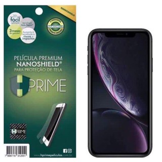 Película Hprime Nanoshield iPhone XR / 11