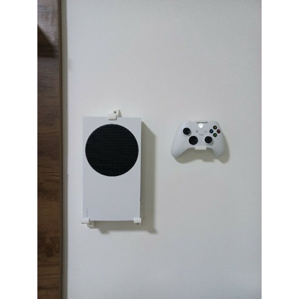 Suporte De Parede Para Xbox Series X Drywall Painel