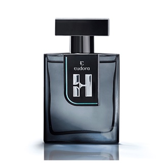Perfumee Eudora H 100ml masculino Original em Oferta na Shopee