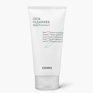 [COSRX] Pure Fit Cica Cleanser 150ml