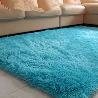 Tapete Grande Para Sala Peludo Felpudo Macio 2,0 X 1,40 m
