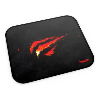 Mousepad Gamer Havit MP837 25x20cm Costurado Anti-Derrapante