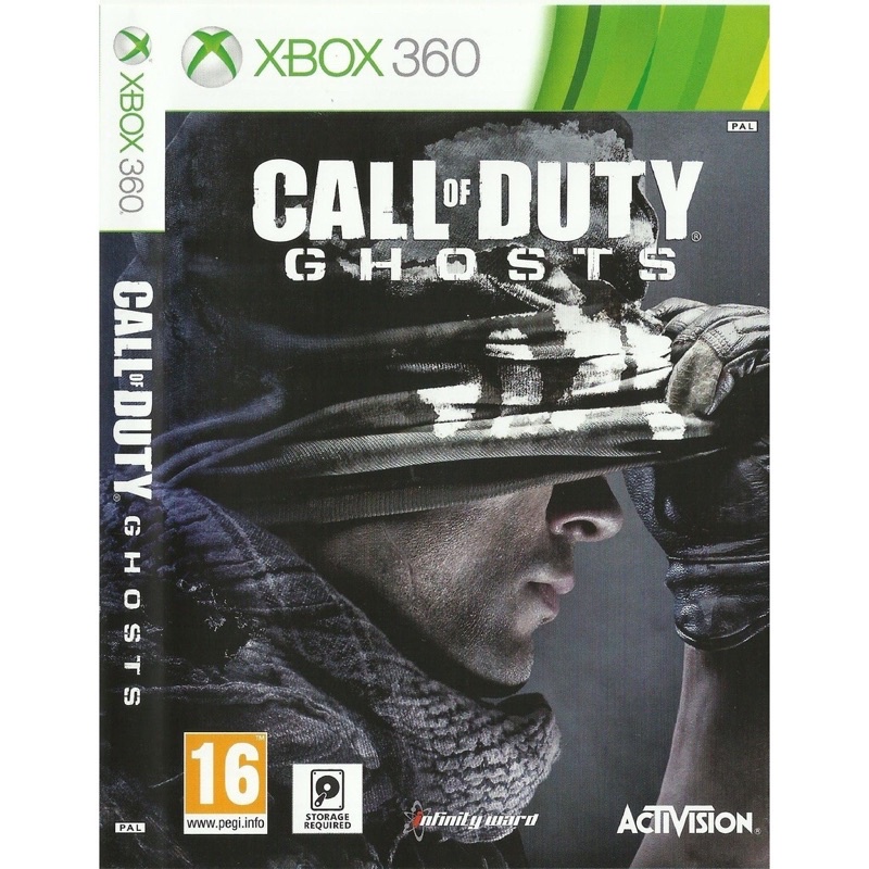 Call of duty black ops 2 xbox Shopee Brasil