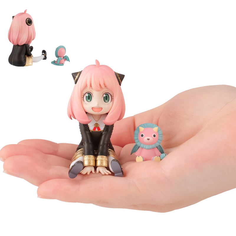 Caixa de brinquedos, 8cm, mini world cosmic girl, boneca com 9