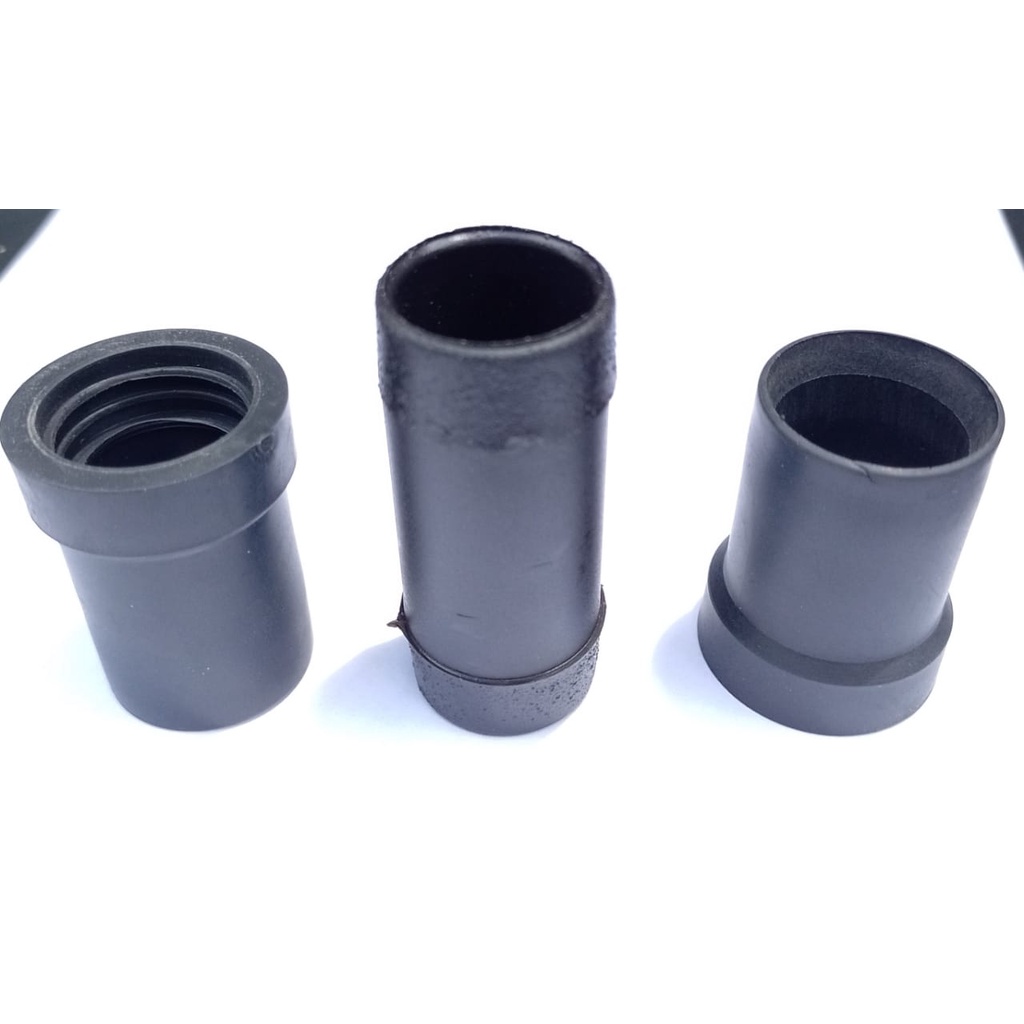 Kit Extensor Emenda Mangueira Saída Agua Para Maquina Lavar