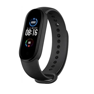 Pulseira de Silicone Mi Band 6