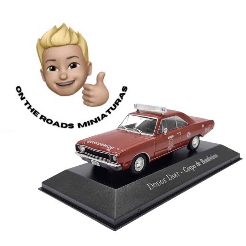 Dodge dart clearance diecast