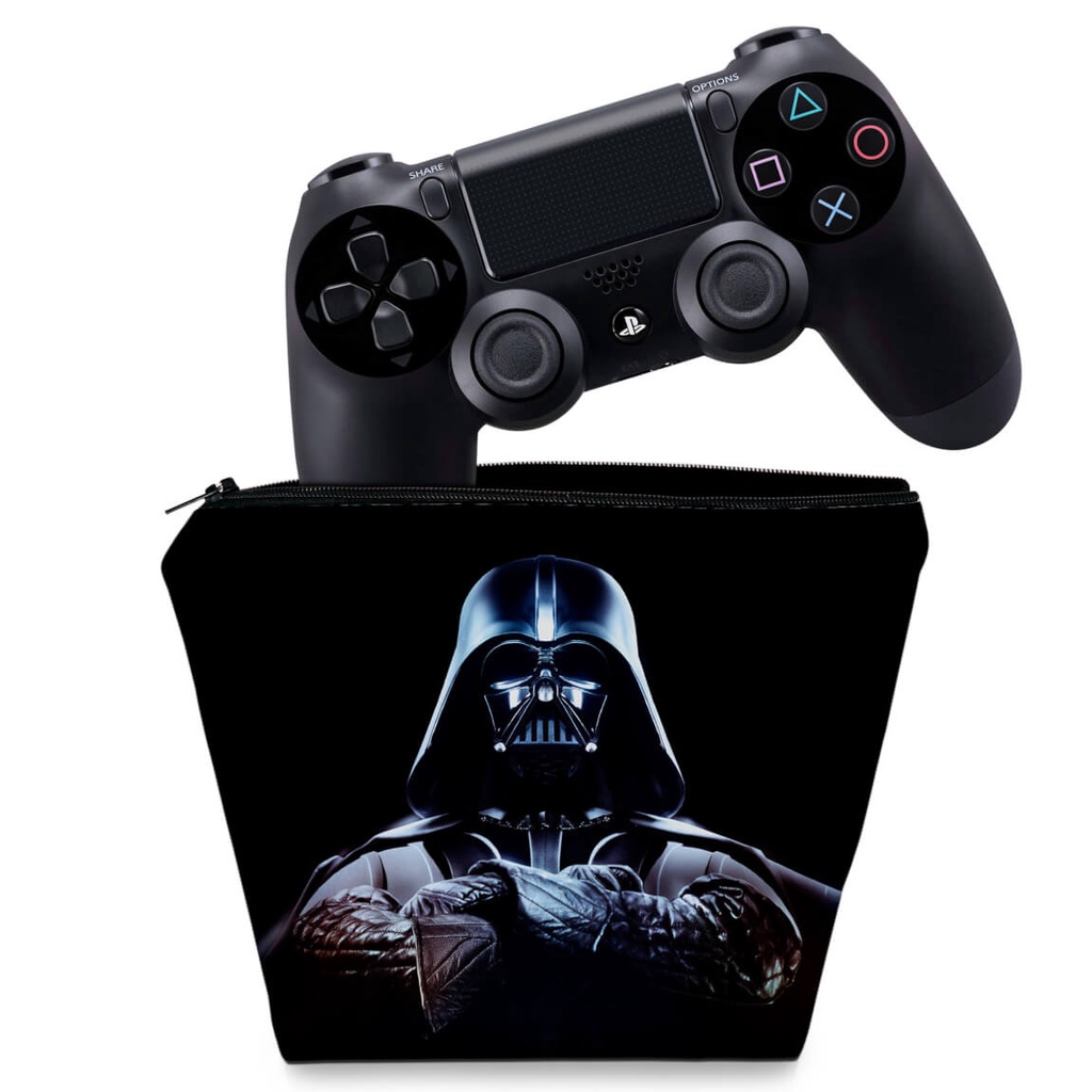 Darth vader shop ps4 pro