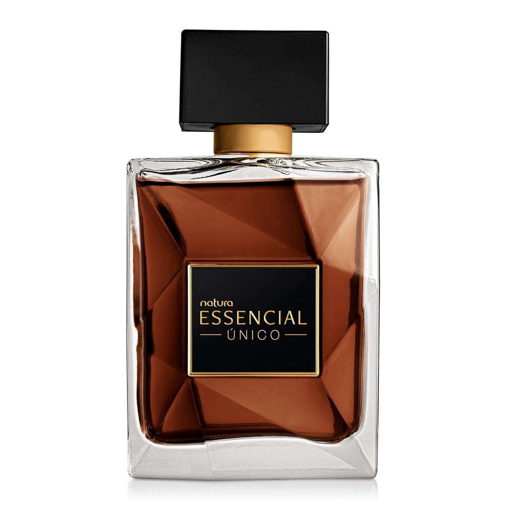 Essencial Único Deo Parfum Masculino (LANÇAMENTO) - 90 ml