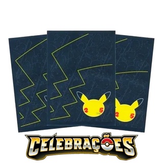 Zapdos da Equipe Rocket, Coleção Clássica de Celebrações, Banco de Dados  de Cards do Estampas Ilustradas