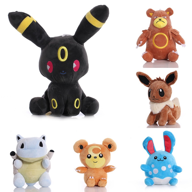 Flareon plush store