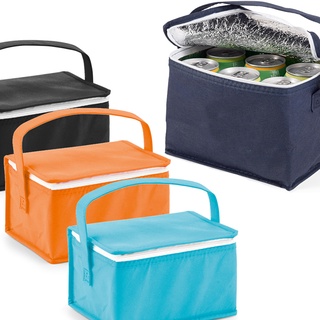 Bolsa Térmica Porta Alimentos 15L, CoatCool Bolsa Comida Trabajo