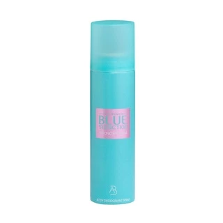 Antonio Bandeiras Deo Blue Seduction Fem