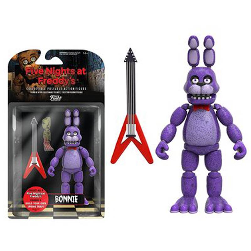 fnaf springtrap em Promoção na Shopee Brasil 2023