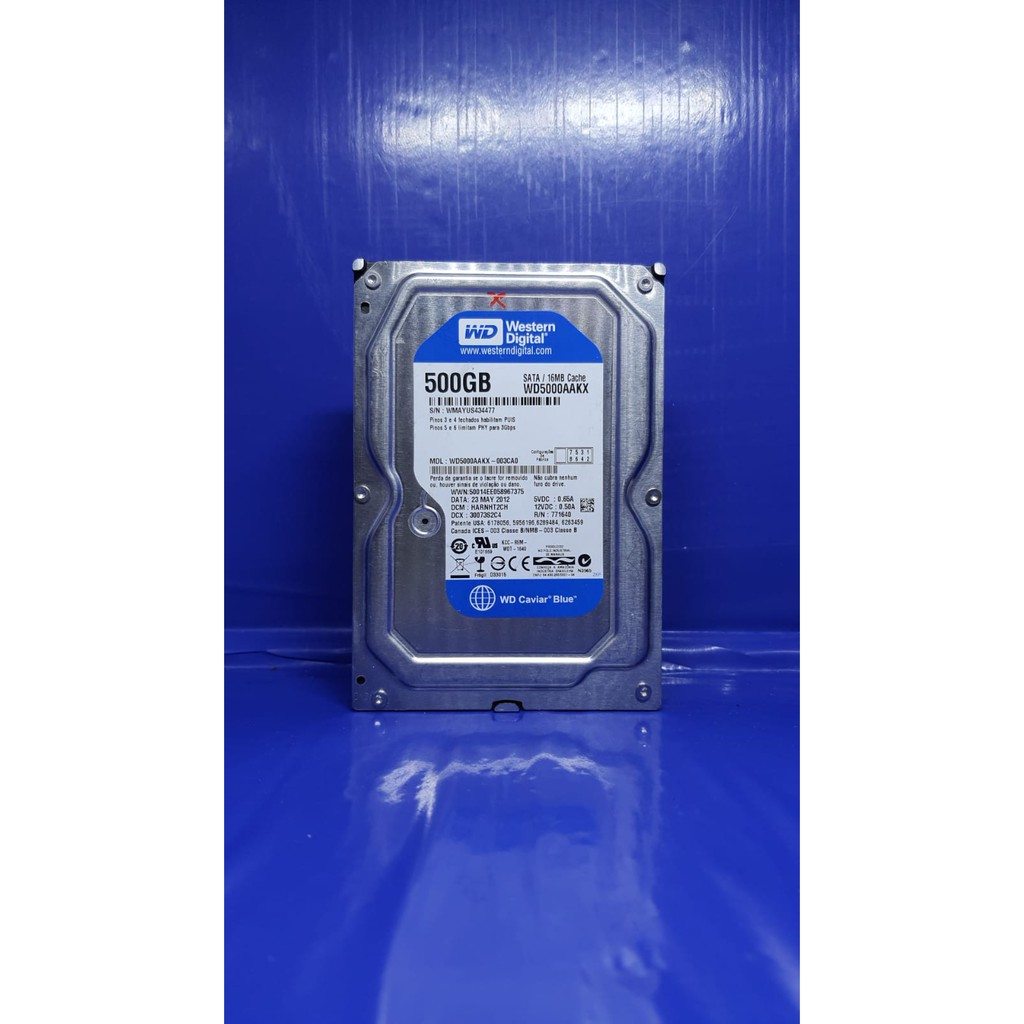 Wd50000aakx 2025