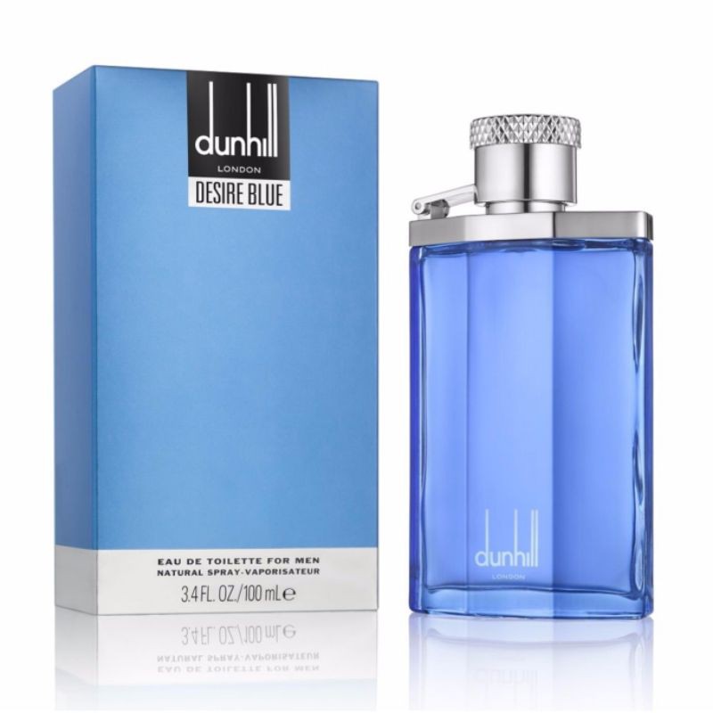 Dunhill aqua clearance