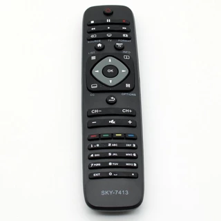 Controle TV Philips SmartTV LED/LCD 40PFG5100/78 7413