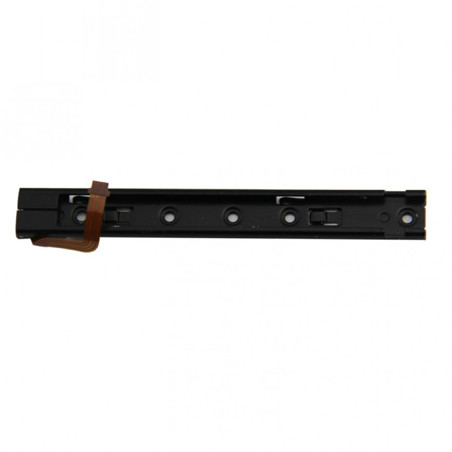 Socket Slider Trilho Deslizante Direito Com Cabo Flex Para