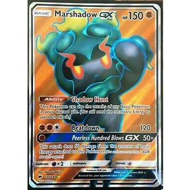 Marshadow, Cartas promocionais, Banco de Dados de Cards do Estampas  Ilustradas