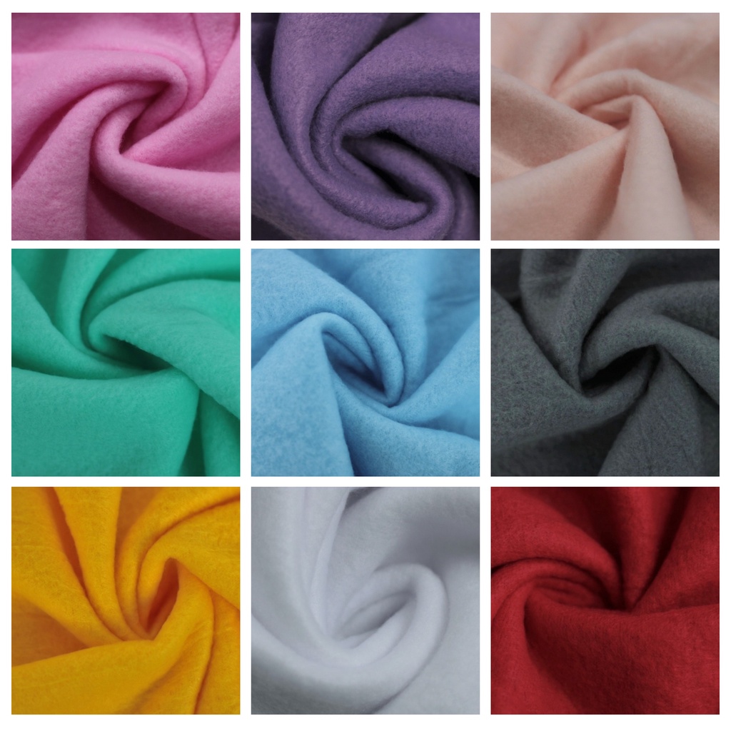 Tecido Soft Liso 100% Poliéster ( 1m x 1.50m ) | Shopee Brasil
