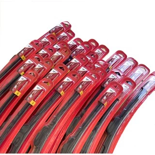 Palhetas Limpador de Parabrisa Para Carro Gancho Dianteiras em Oferta na Shopee