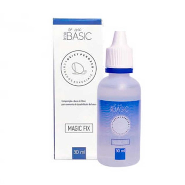 Magic Fix Deisy Perozzo 30ml | Shopee Brasil